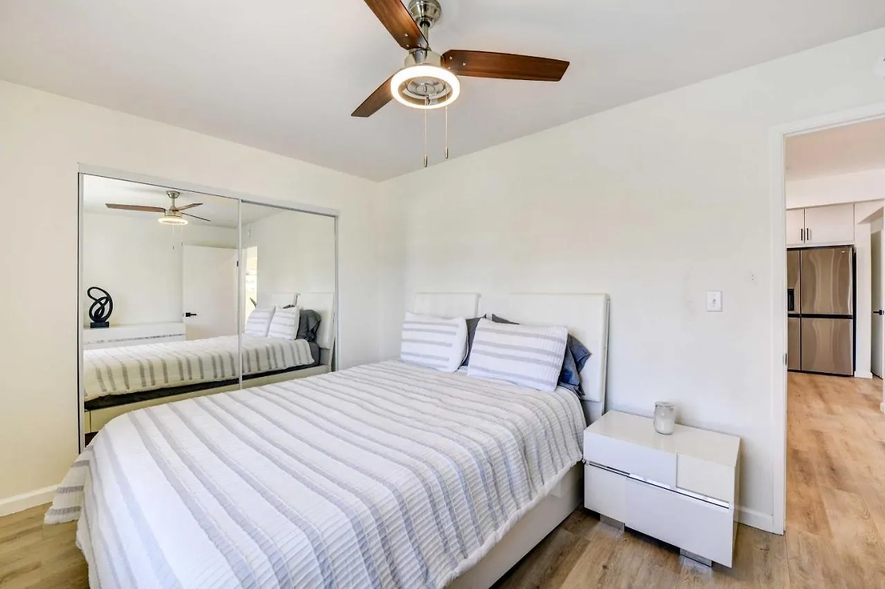 Casa vacanze Stylish Palm Springs Home With Private Pool And Spa!